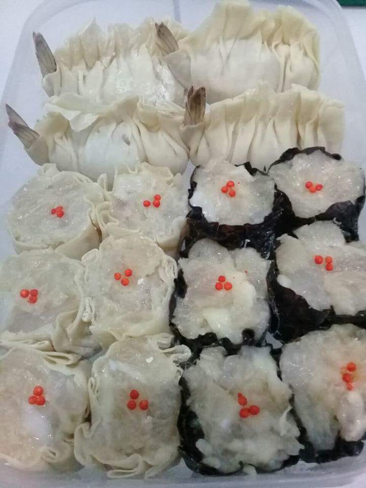 Awalnya Reseller, Sutiawan Kini Pengusaha Frozen Food